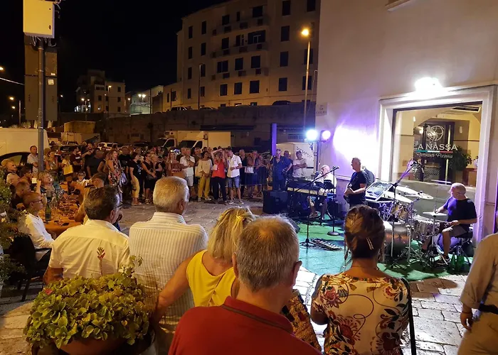 La NassaBed and Breakfast