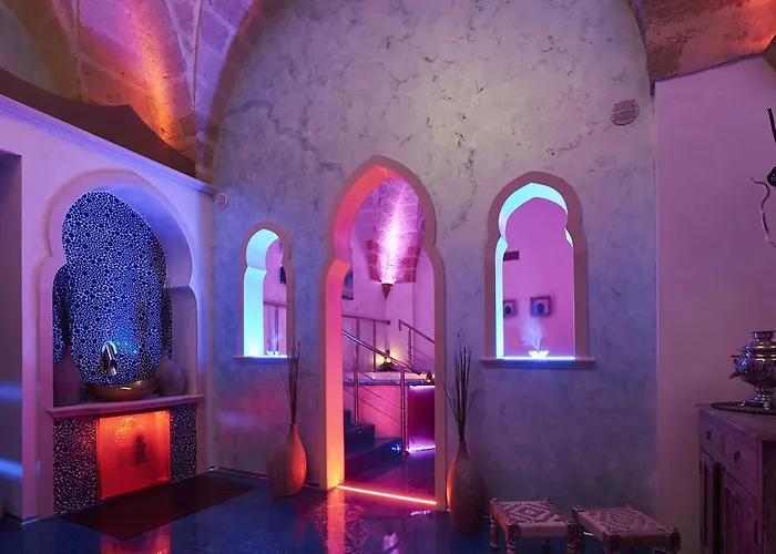 AleksandrBed and Breakfast